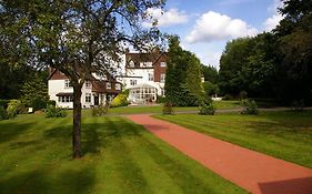 Manor House Guildford